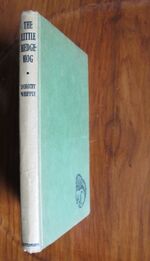 The Little Hedgehog
 Additional Image