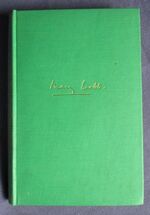 Armour Wherein He Trusted: A Novel and Some Stories
 Additional Image