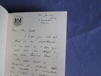 Armour Wherein He Trusted: A Novel and Some Stories
 Additional Image