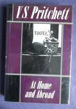 At Home and Abroad
 Additional Image