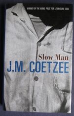 Slow Man
 Additional Image