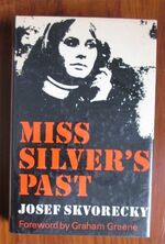 Miss Silver's Past
