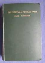The Story of an African Farm
 Additional Image