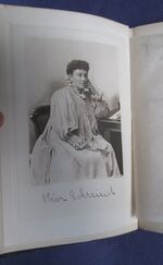 The Story of an African Farm
 Additional Image