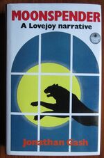 Moonspender: A Lovejoy Narrative

