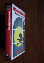 Moonspender: A Lovejoy Narrative
 Additional Image