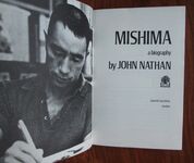 Mishima: A Biography
 Additional Image