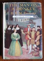 The Man on a Donkey
 Additional Image