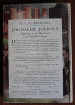 The Man on a Donkey
 Additional Image