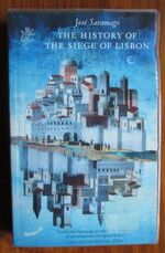 The History of the Siege of Lisbon
