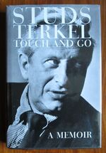 Touch and Go: A Memoir
