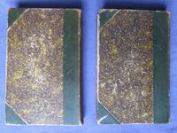 The Poet at The Breakfast Table AND The Professor at The Breakfast Table
 Additional Image