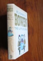 The Little Girls
 Additional Image