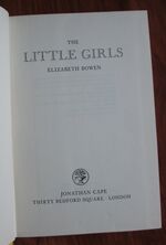 The Little Girls
 Additional Image