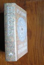 The Book and the Brotherhood
 Additional Image