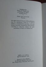 A Word Child
 Additional Image