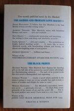 A Word Child
 Additional Image