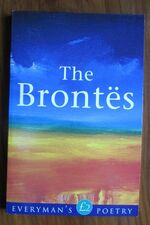The Brontës: Selected Poems
