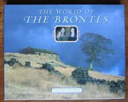 The World of the Brontës
