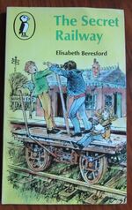 The Secret Railway
