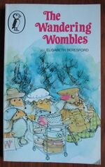 The Wandering Wombles
