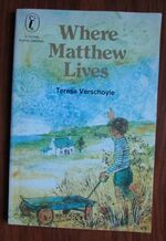 Where Matthew Lives
