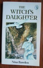 The Witch's Daughter
