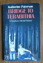 Bridge to Terabithia
