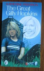 The Great Gilly Hopkins
