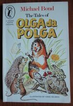 The Tales of Olga da Polga
