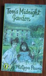Tom’s Midnight Garden
