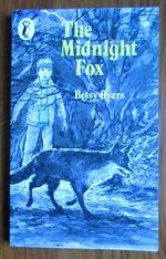 The Midnight Fox
