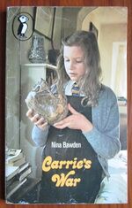 Carrie's War
