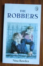 The Robbers
