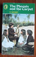 The Phoenix and the Carpet
