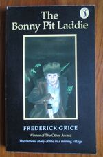 The Bonny Pit Laddie
