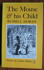 The Mouse and his Child
