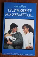 If it weren't for Sebastian...
