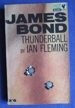 Thunderball
