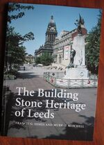 The Building Stone Heritage of Leeds
