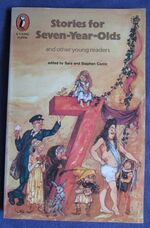 Stories for Seven-Year-Olds
