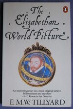 The Elizabethan World Picture
