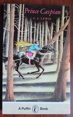 Prince Caspian: The Return to Narnia
