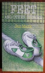 Feet and Other Stories
