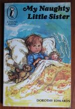 My Naughty Little Sister
