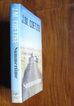 Summertime: Scenes from Provincial Life
 Additional Image