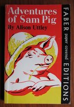 Adventures of Sam Pig
