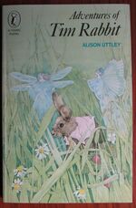 Adventures of Tim Rabbit
