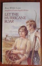 Let the Hurricane Roar
