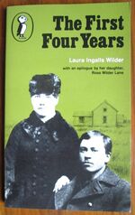 The First Four Years
